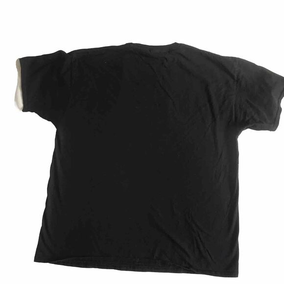 Vintage 90'S Y2K RARE Skeletor T-shirt Fruit Loom HD MENS 2XL Grim Reaper Skull - Picture 5 of 7